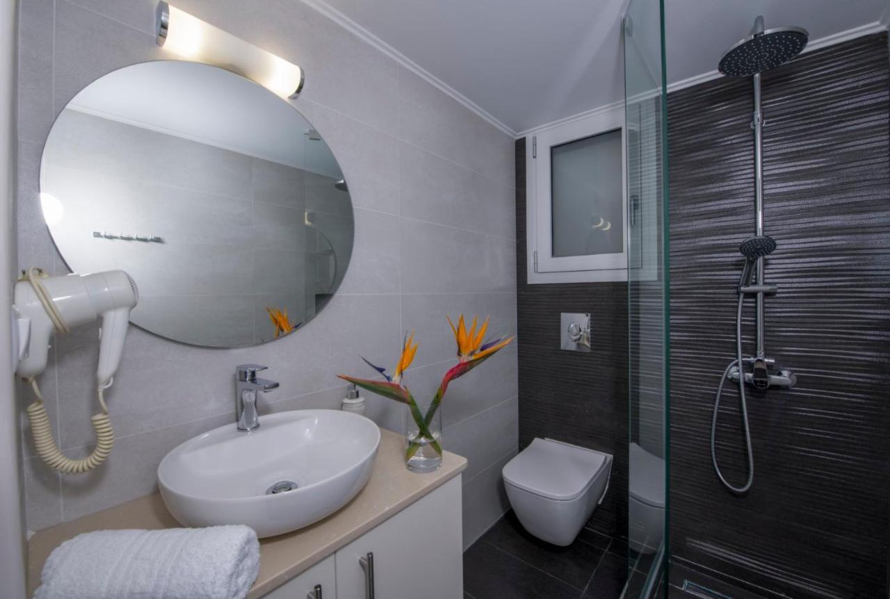 Georgia' S Apartment No1 Maleme Extérieur photo