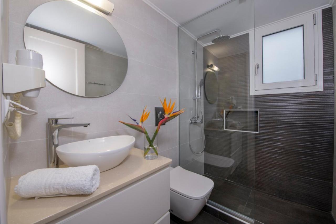 Georgia' S Apartment No1 Maleme Extérieur photo